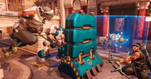 Overwatch 2 попрощается с системой уровней и получит новую валюту
