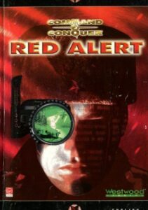 Command & Conquer: Red Alert
