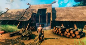 Повышаем комфорт в Valheim до максимального уровня