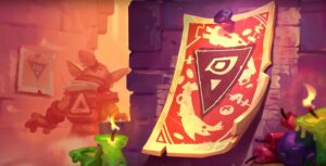 Blizzard рассказали о механике «Дуплет» в Hearthstone