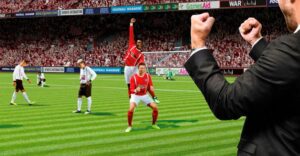 Football Manager 2020 будет доступен бесплатно еще неделю