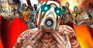 Осенью Borderlands 2 VR выйдет на ПК