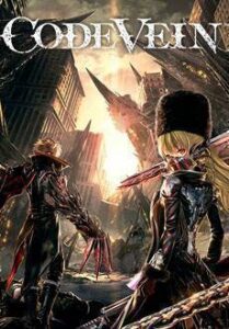 Code Vein