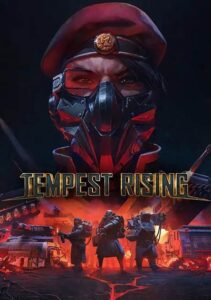 Tempest Rising