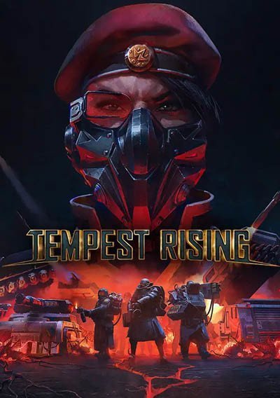 Tempest Rising