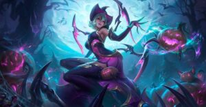 Для League of Legends и Teamfight Tactics вышло обновление 10.21