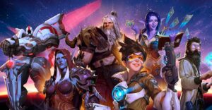 Фестиваль BlizzCon 2020 был отменен