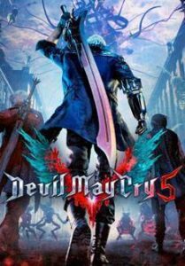 Devil May Cry 5
