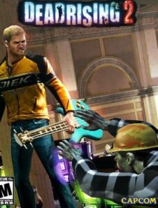 Dead Rising 2