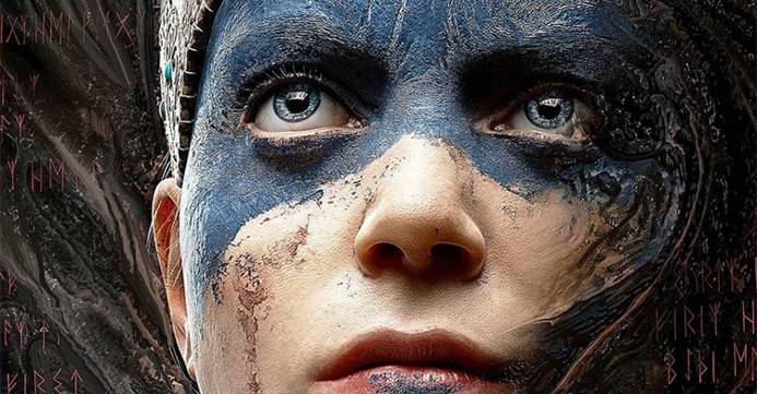 Обзор Hellblade: Senua’s Sacrifice - безумие в чистом виде