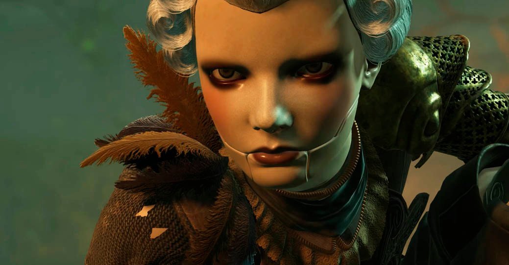 Вышло DLC Cagliostro's Secrets для соулслайк-экшна Steelrising