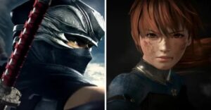 Планируется перезапуск Ninja Gaiden и Dead Or Alive