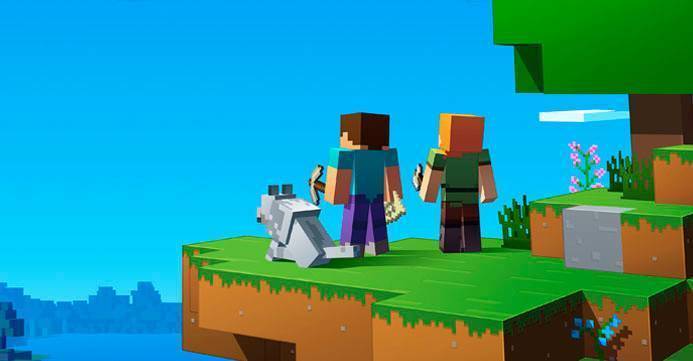 Фанатам Minecraft не стоит пропускать MineCon Earth 2018