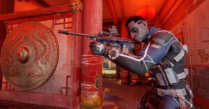 Новый сезон Rainbow Six Siege начнется сегодня