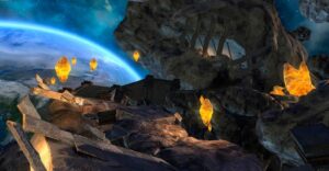 Дополнение «Восстание» добавит в Neverwinter звездный причал