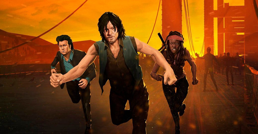 В EGS бесплатно раздают Bridge Constructor: TWD и Ironcast