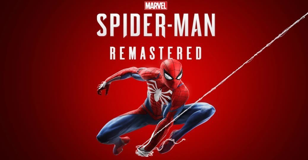 Marvel's Spider-Man Remastered выйдет на PS5