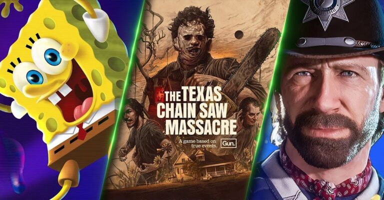 Бесплатные игры месяца PS Plus — прогноз на март 2024 года