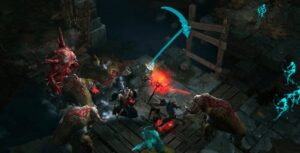 Классовые комплекты в Diablo 3 были усилены