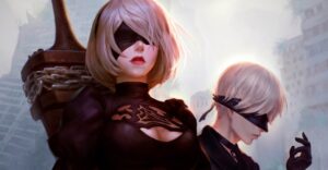 В магазине Steam началась распродажа «Золотая неделя»