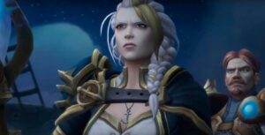 Вышел контентный патч для World of Warcraft