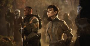 Разработчики Destiny 2 провели ребаланс классов