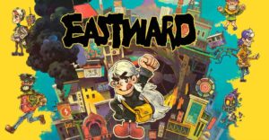 На ПК и Switch вышла приключенческая RPG Eastward