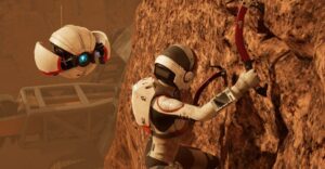 Deliver Us Mars получил дату выхода