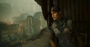 Нужно ли давать присягу в Cyberpunk 2077 Phantom Liberty?