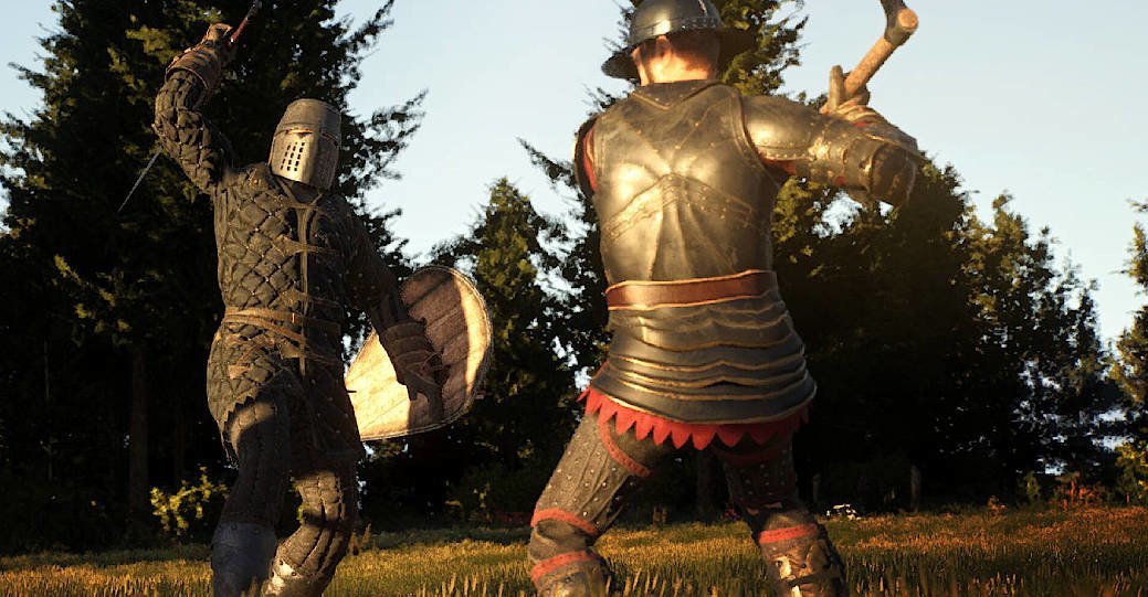 Вышел Bellwright – средневековый выживач в духе Bannerlord