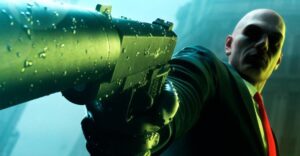 Hitman 3 окупил затраты на разработку спустя неделю