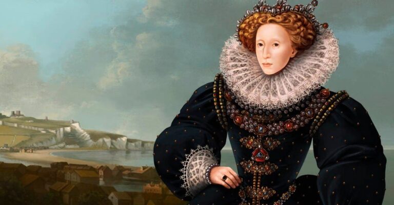 В Humble Bundle за один доллар можно купить Europa Universalis 4