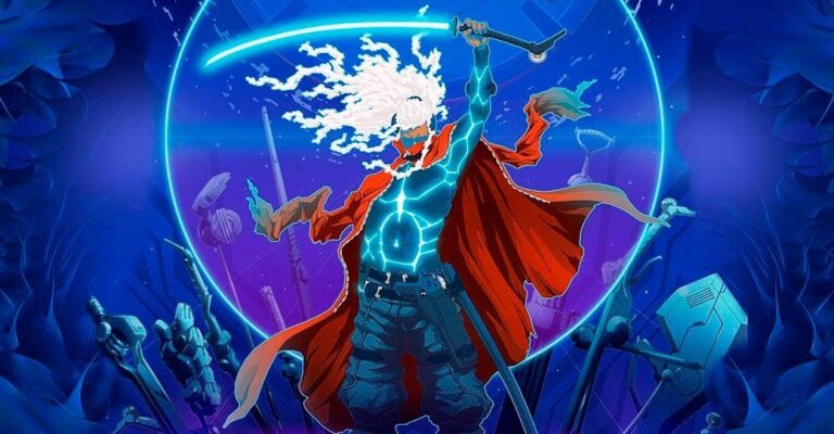В GOG началась распродажа игр от Plug In Digital