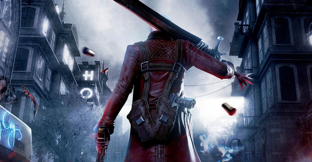 Мобильная Devil May Cry: Pinnacle of Combat выйдет в 2020 году