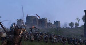 Кланы в Mount & Blade II: Bannerlord — гайд