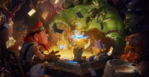 Дизайнер Hearthstone покинул Blizzard