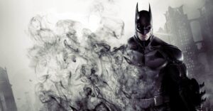 Слух: новую игру про Бэтмена анонсируют на The Game Awards 2019