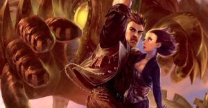 В GOG началась распродажа игр от 2K Games