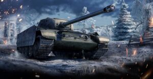 Где взять золото в World of Tanks — гайд