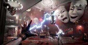 Лучшие перки в Atomic Heart — кабан, амбал, жонглер
