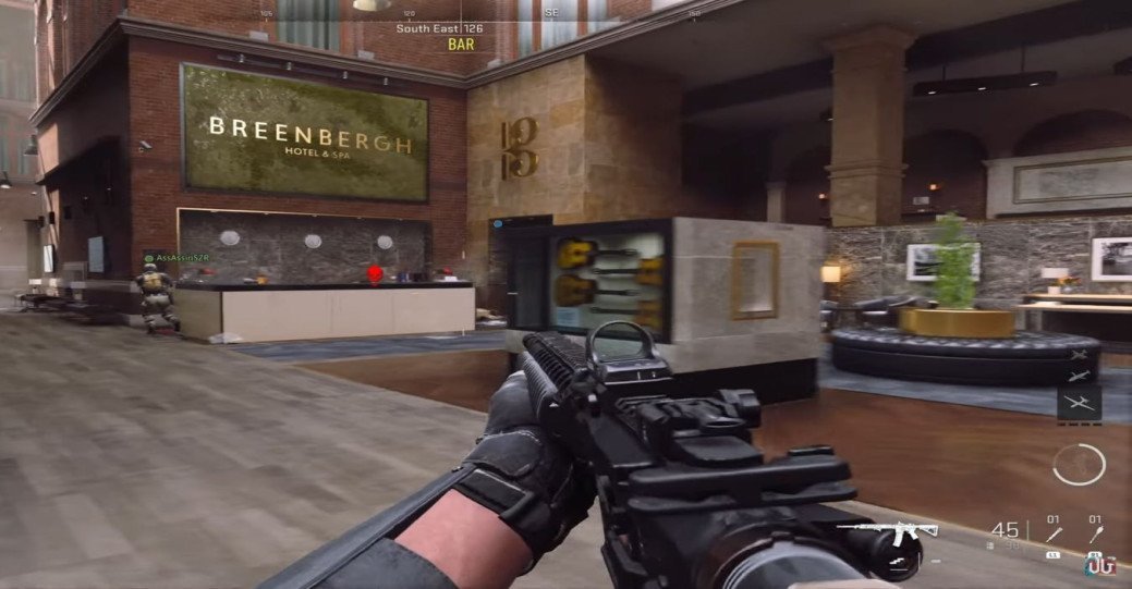 Call of Duty: MW 2 хотят привлечь к ответственности
