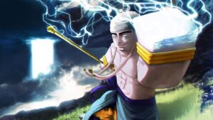 Коды для Roblox Project New World на январь 2023 года
