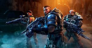 Названы ноябрьские новинки Xbox Game Pass