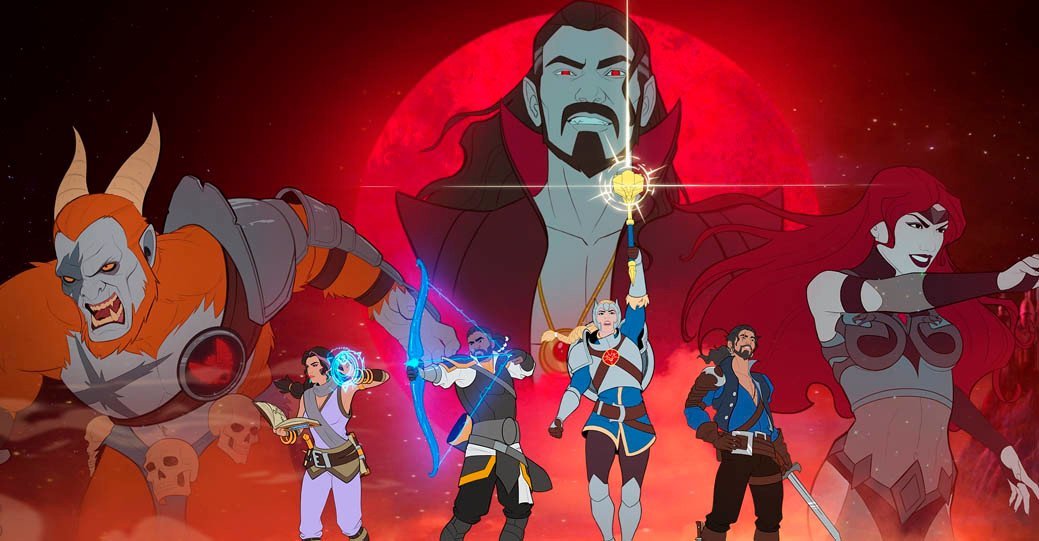 20 апреля на ПК выйдет рогалик в стиле Хи-Мена MythForce