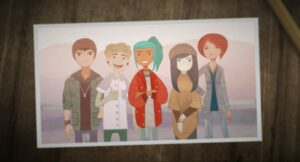 Oxenfree станет следующей бесплатной игрой в Epic Store