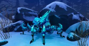Ночные прогулки по Crowfall будут небезопасными