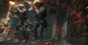 В Rainbow Six Siege переработали teamkill