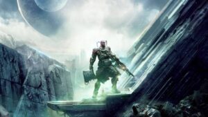 Обзор Immortal: Unchained - суровый мир, беспощадные враги