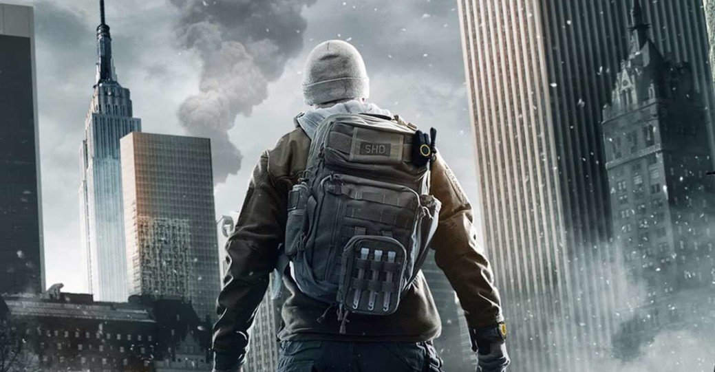 Список всех трофеев в Tom Clancy's The Division 2