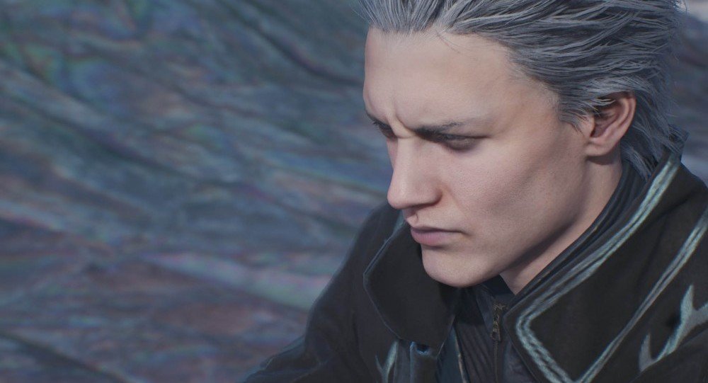 Боссы в Devil May Cry 5 — Голиаф, Уризен, Артемида и другие